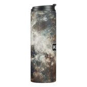 ネブパーソナライズされたラエ タンブラー (回転左)