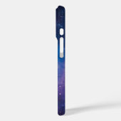 ネブパーソナライズされたラ電話カバー – 愛する人を追加 Case-Mate iPhoneケース (裏面 / 左)