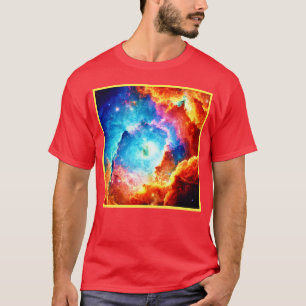 ネブラカラフルアートの探索 Tシャツ