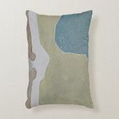 ネブラスカからカンザス アクセントクッション (正面(垂直))