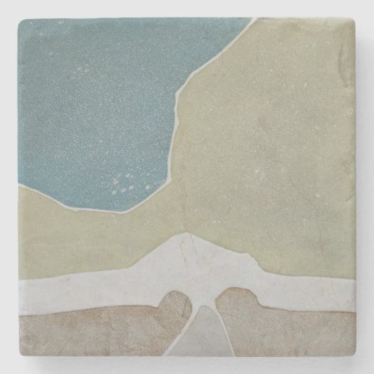 ネブラスカからカンザス ストーンコースター (正面)