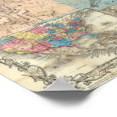 ネブラスカとカンザス3 ポスター (角)