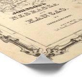 ネブラスカとカンザス ポスター (角)