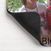 ネブラスカのマウスパッド マウスパッド (コーナー)