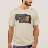 ネブラスカのTシャツの写真州 Tシャツ (正面)