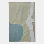 ネブラスカまたはカンザスキッチンタオル キッチンタオル (縦)