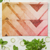 ネブラスカまたはカンザスキッチンタオル キッチンタオル (折り畳み)