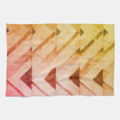 ネブラスカまたはカンザスキッチンタオル キッチンタオル (横)