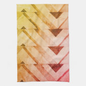 ネブラスカまたはカンザスキッチンタオル キッチンタオル (縦)