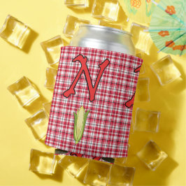 ネブラスカクーラーボックス 缶クーラー