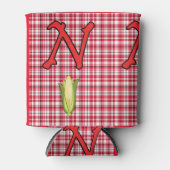 ネブラスカクーラーボックス 缶クーラー (正面)