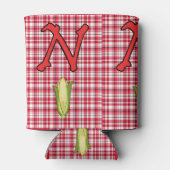 ネブラスカクーラーボックス 缶クーラー (裏面)