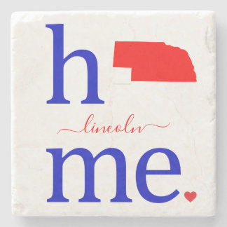 ネブラスカストーンコースターの州 ストーンコースター