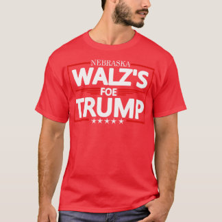 ネブラスカワルツFor 1 Tシャツ