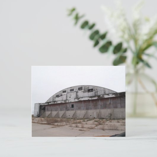 ネブラスカ史 ポストカード (スタンド正面)