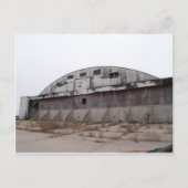 ネブラスカ史 ポストカード (正面)