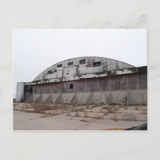 ネブラスカ史 ポストカード (正面)