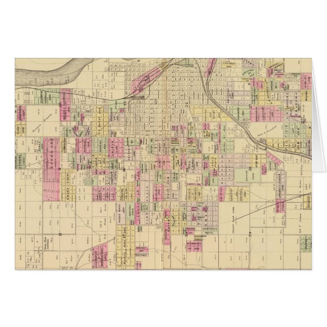 ネブラスカ州オマハシティ (正面横)