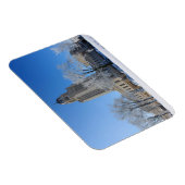 ネブラスカ州キャピトル マグネット (右側)