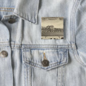 ネブラスカ州プレイリーローンファーム 缶バッジ (インサイチュ)