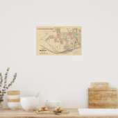 ネブラスカ州，セオマハ ポスター (キッチン)