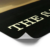 ネブラスカ超細胞 ポスター (角)