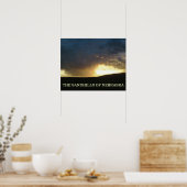 ネブラスカ超細胞 ポスター (キッチン)