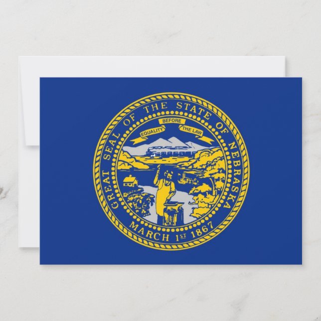 ネブラスカ (正面)