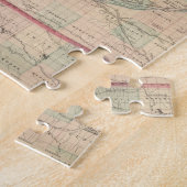 ネブラスカ2 ジグソーパズル (側面)