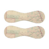 ネブラスカ2 野球ボール (パネル)