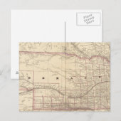 ネブラスカ5 ポストカード (正面/裏面)