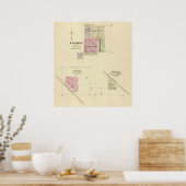 ネブラスカ・アトキンソン ポスター (キッチン)