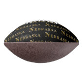 ネブラスカ アメリカンフットボール (回転90)
