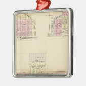 ネブラスカ·アルマ メタルオーナメント (左)