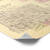 ネブラスカ・ウィルバー ポスター (角)