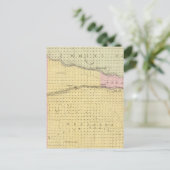 ネブラスカ・キース郡 ポストカード (スタンド正面)