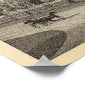 ネブラスカ・ケイディとキルパトリック ポスター (角)