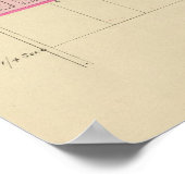 ネブラスカ・シュイラー・アンド・リー ポスター (角)