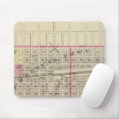 ネブラスカ·シュイラー&リー マウスパッド (マウス)