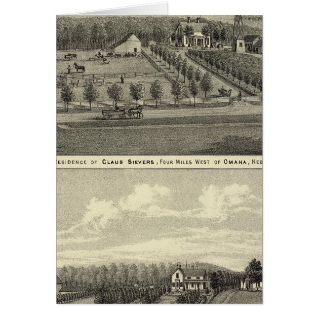 ネブラスカ·シーヴルスとエイケ (正面)