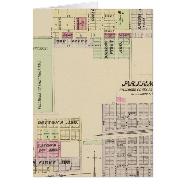 ネブラスカ·ジュネーブ (正面)