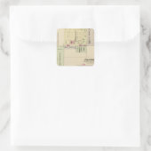 ネブラスカ・ジュネーブ スクエアシール (バッグ)