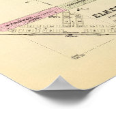 ネブラスカ・テクムセ ポスター (角)