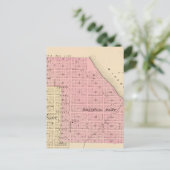 ネブラスカ・デカトール ポストカード (スタンド正面)