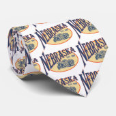 ネブラスカ ネクタイ (ロール)