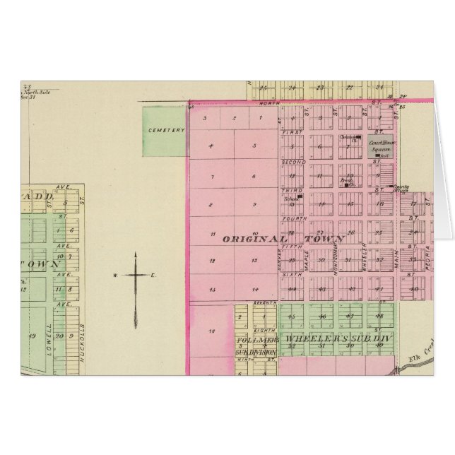 ネブラスカ·ネルソンとハーディ (正面横)