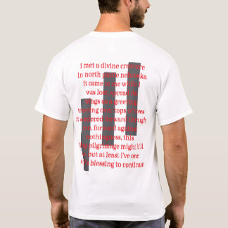 ネブラスカ・ノースプラット Tシャツ