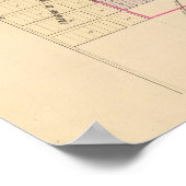 ネブラスカ・ノーフォーク ポスター (角)