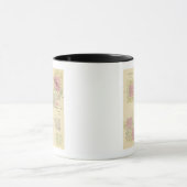 ネブラスカ・パピリオン マグカップ (中央)