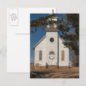 ネブラスカ・ビューズ ポストカード (正面/裏面)